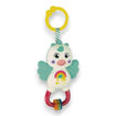 Picture of BABY TEETHER LITTLE UNICORN TEETHING RATTLE